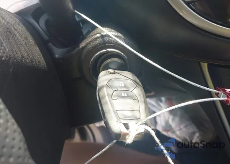 2020 Chevrolet Trax Fwd Ls z USA, uszkodzony, nr VIN 3GNCJKSB4LL273803